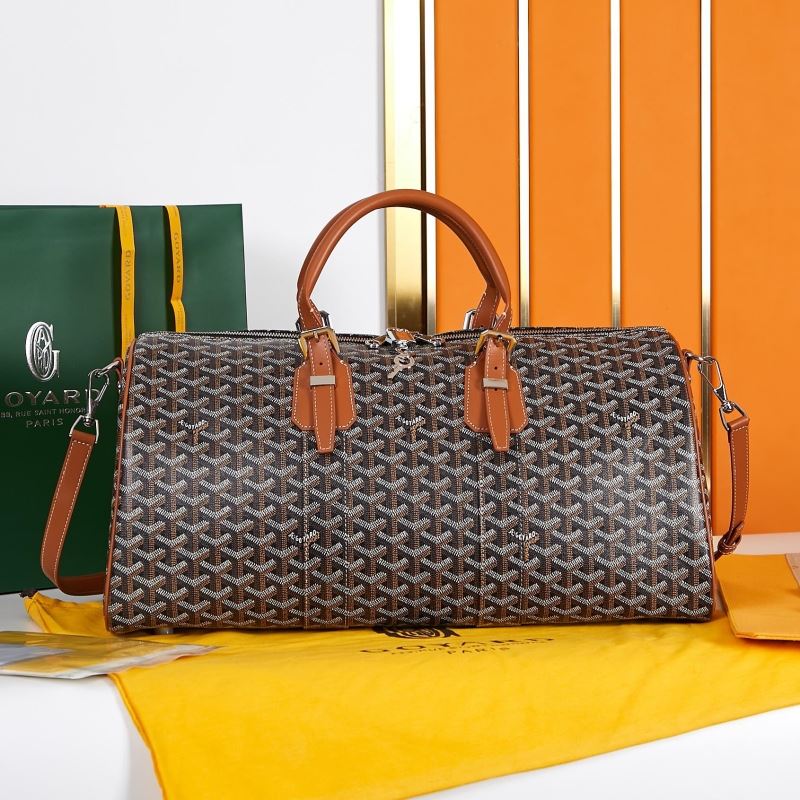 Goyard Travel Bags